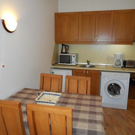 Tes Royal Plaza Apartments Borovets Exterior photo
